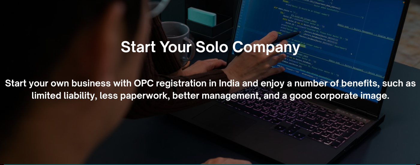 OPC registration